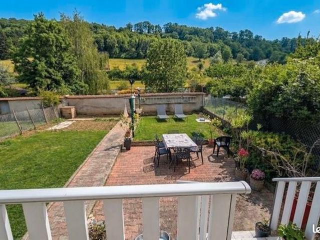 Maison 4 pièces 108 m²