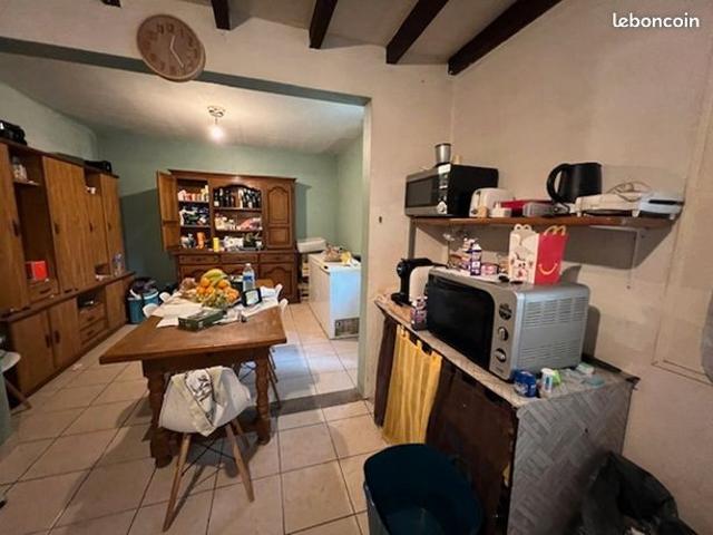 Maison 4 pièces 108 m²