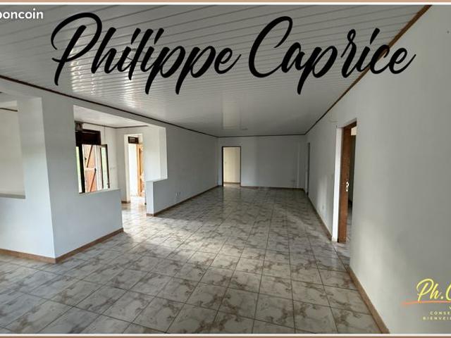 Maison 4 pièces 108 m²