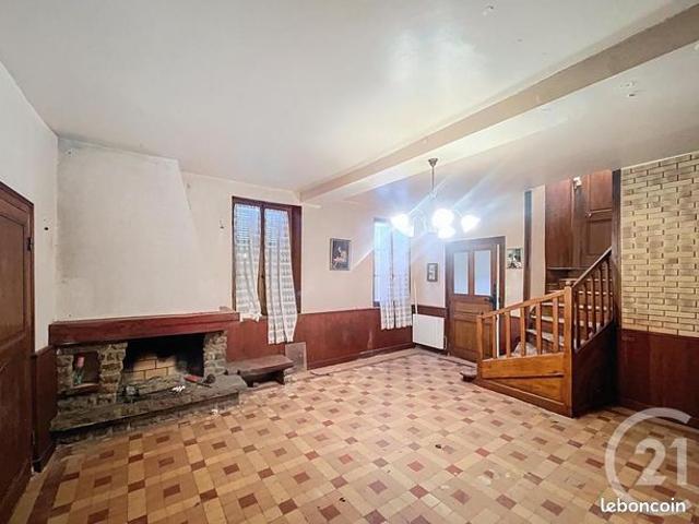 Maison 4 pièces 108 m²