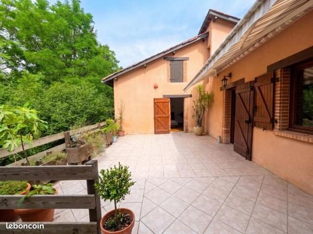 Maison 4 pièces 108 m²