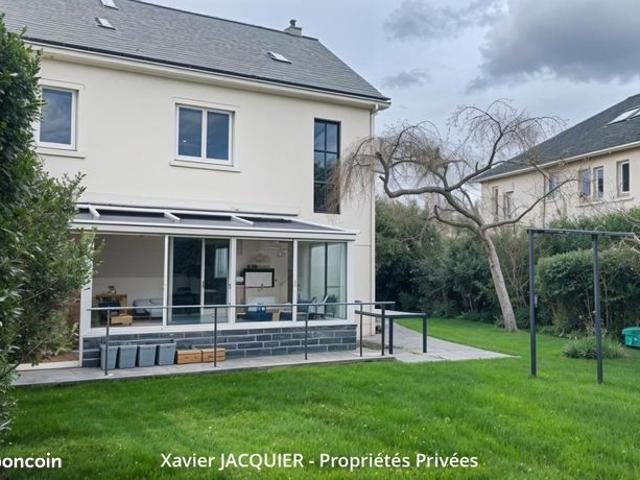 Maison 4 pièces 108 m²