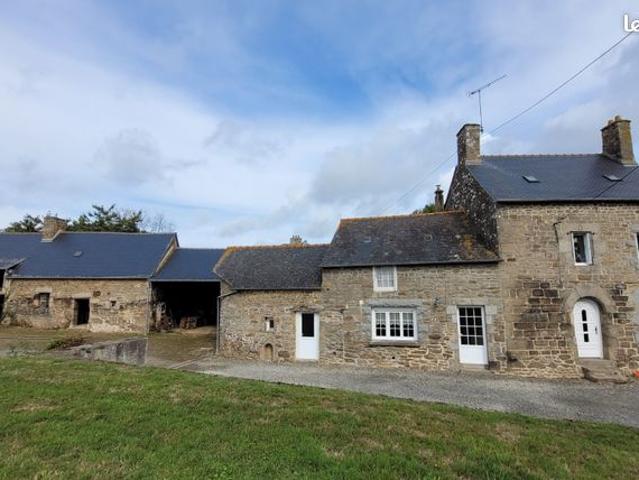 Maison 4 pièces 108 m²