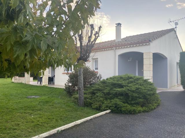 Maison 4 pièces, 108 m² à louer à Agen 47000