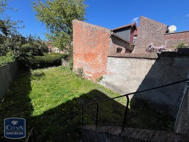Maison 4 pièces, 108 m² à louer à Cambrai 59400