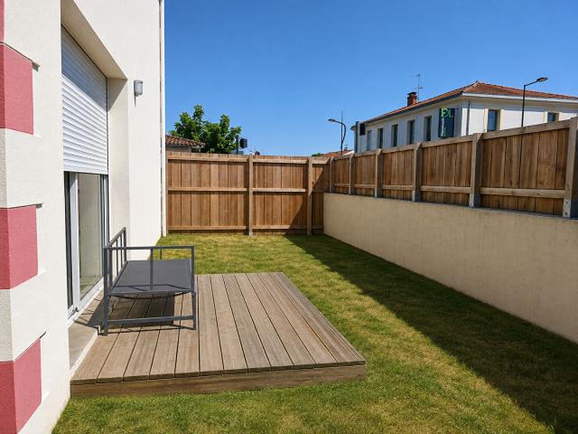 Maison 4 pièces, 108 m² à louer à Gujan Mestras 33470