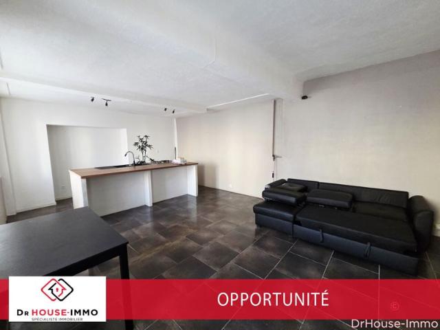 Maison 4 pièces 108m²