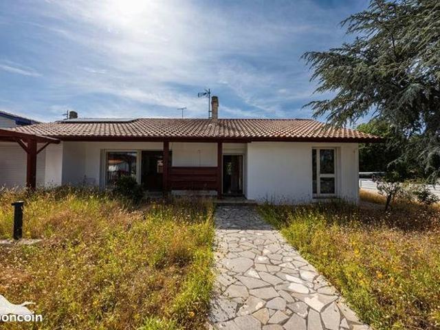 Maison 4 pièces 109 m²