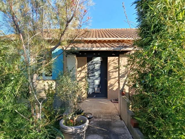 Maison 4 pièces 109 m²