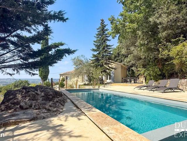 Maison 4 pièces 109 m²