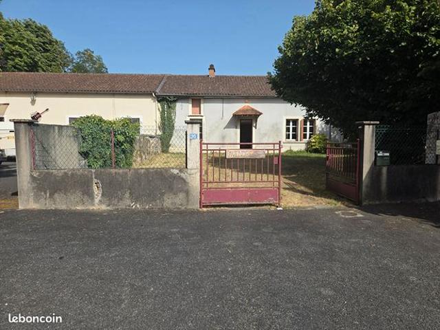 Maison 4 pièces 109 m²