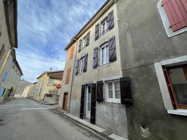 Maison 4 pièces 109 m²