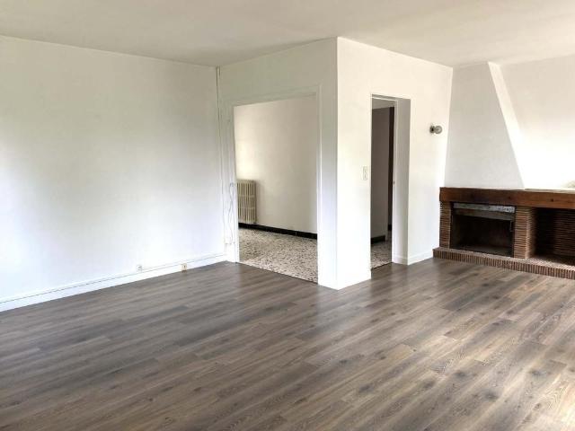 Maison 4 pièces 109 m²