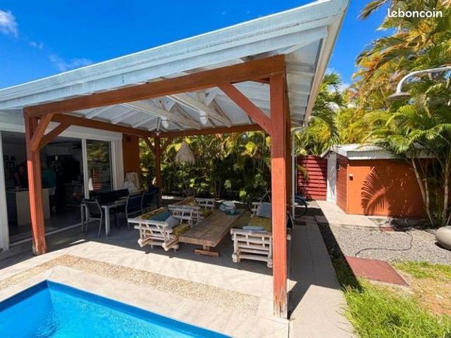 Maison 4 pièces 101 m²