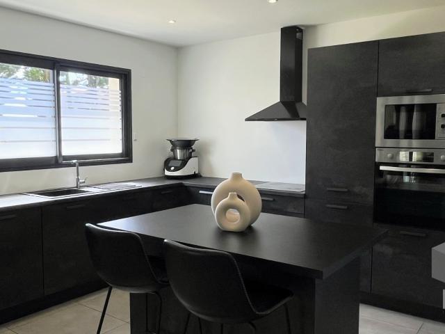 Maison 4 pièces 109 m²