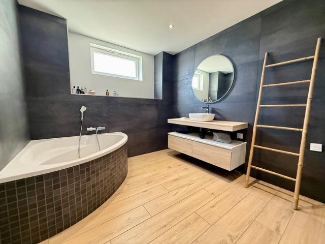 Maison 4 pièces 109 m²