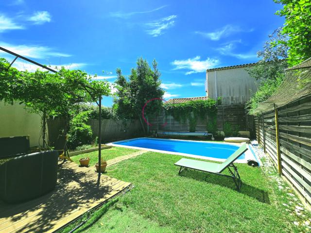 Maison 4 pièces 109 m²