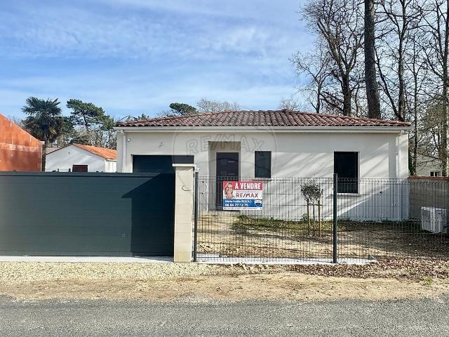 Maison 4 pièces 109 m²