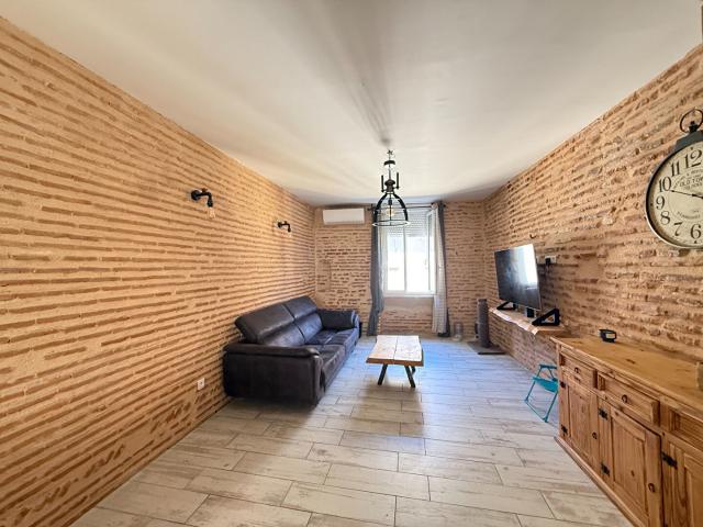 Maison 4 pièces 109 m²