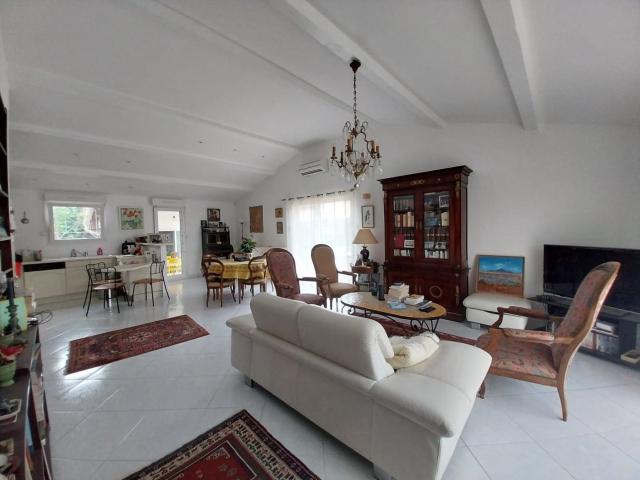 Maison 4 pièces 109 m²