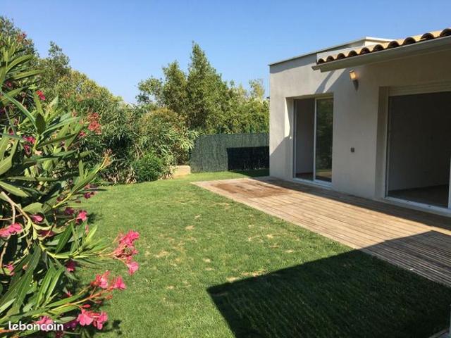 Maison 4 pièces 109 m²