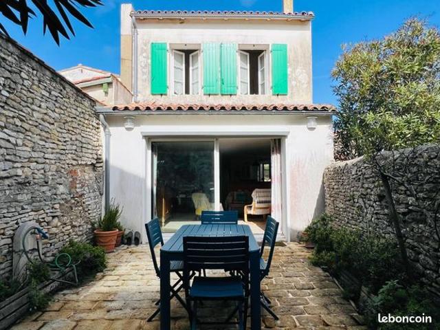 Maison 4 pièces 109 m²