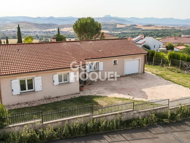 Maison 4 pièces 109 m²