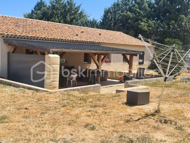 Maison 4 pièces 109 m²
