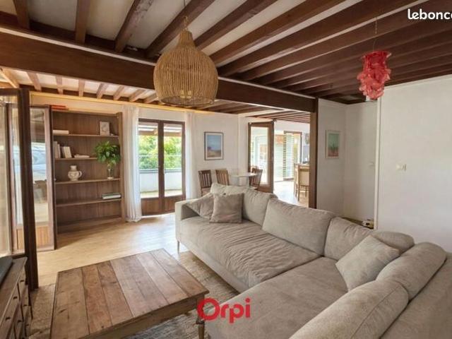 Maison 4 pièces 109 m²