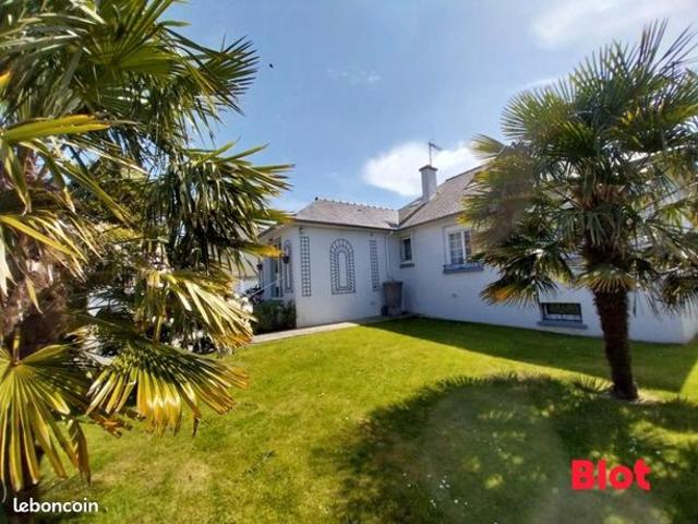 Maison 4 pièces 109 m²