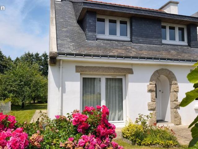 Maison 4 pièces 109 m²