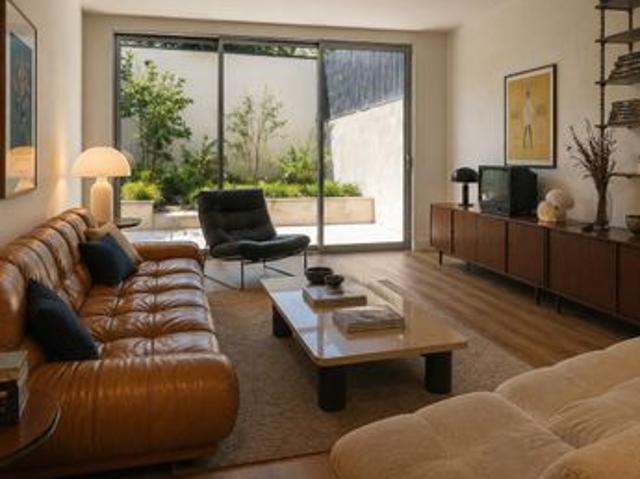 Maison 4 pièces 109 m²