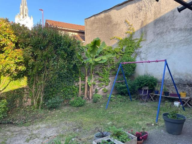 Maison 4 pièces 109 m²