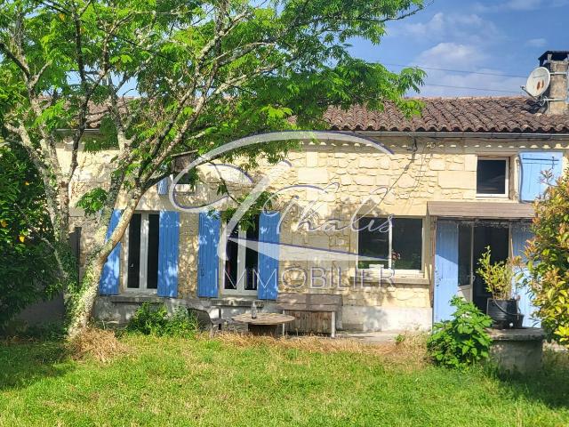 Maison 4 pièces 109 m²