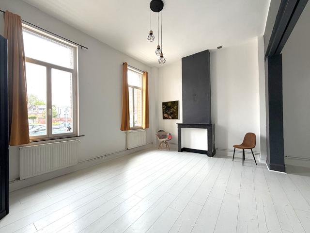 Maison 4 pièces 109 m²
