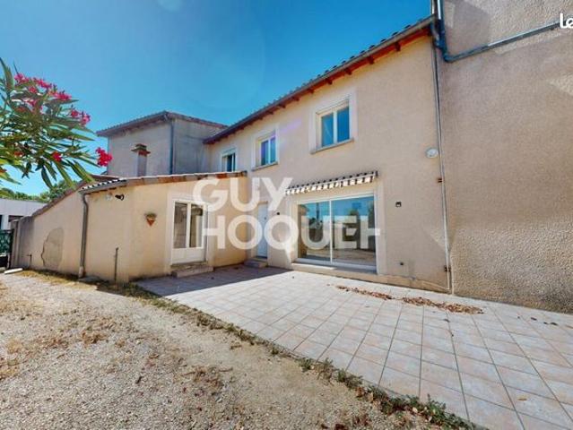 Maison 4 pièces 109 m²