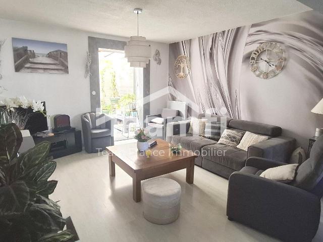 Maison 4 pièces 109 m²