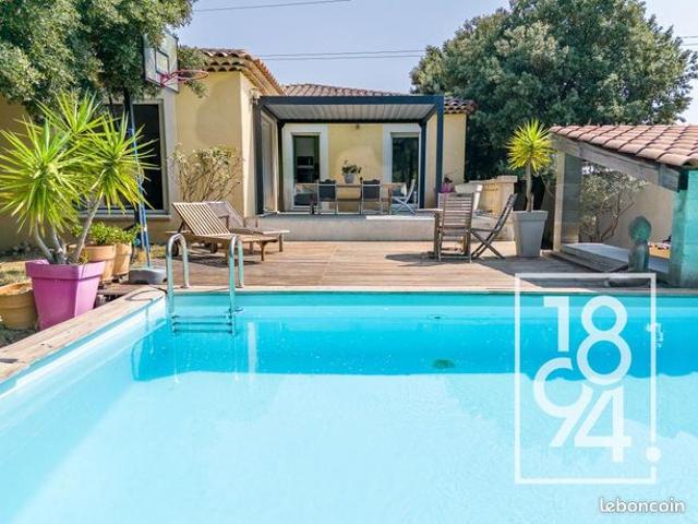 Maison 4 pièces 109 m²