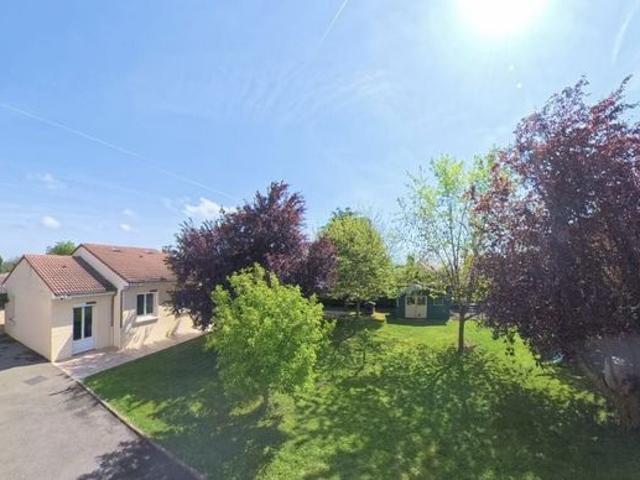 Maison 4 pièces 109 m²