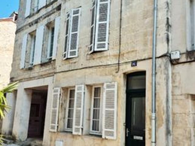 Maison 4 pièces 109 m²