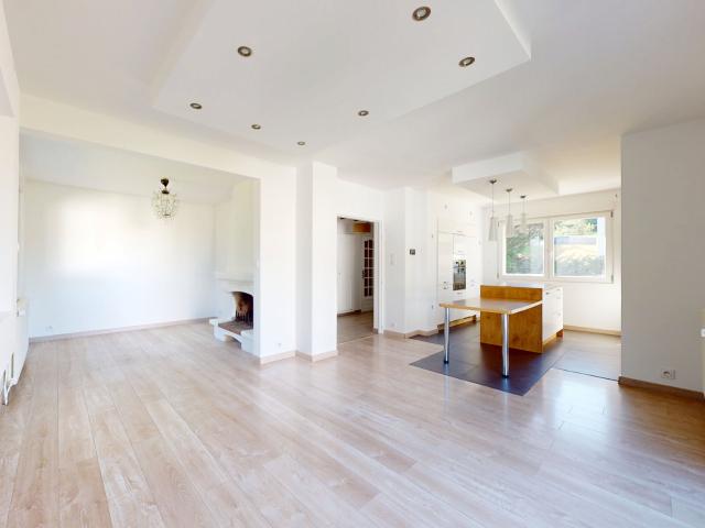 Maison 4 pièces 109 m²