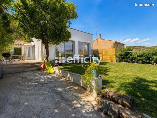 Maison 4 pièces 109 m²