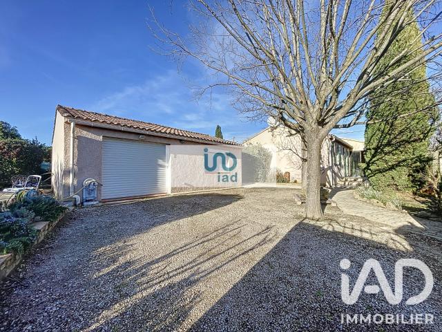 Maison 4 pièces 109 m²