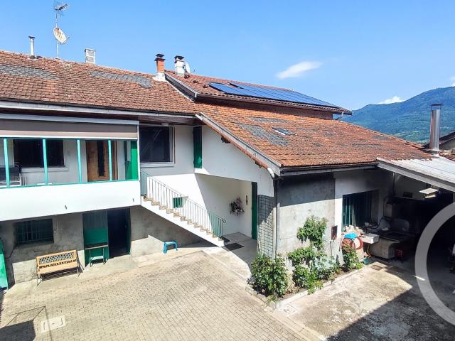 Maison 4 pièces 109 m²