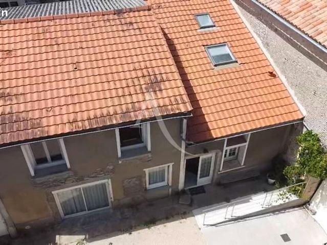 Maison 4 pièces 109 m²