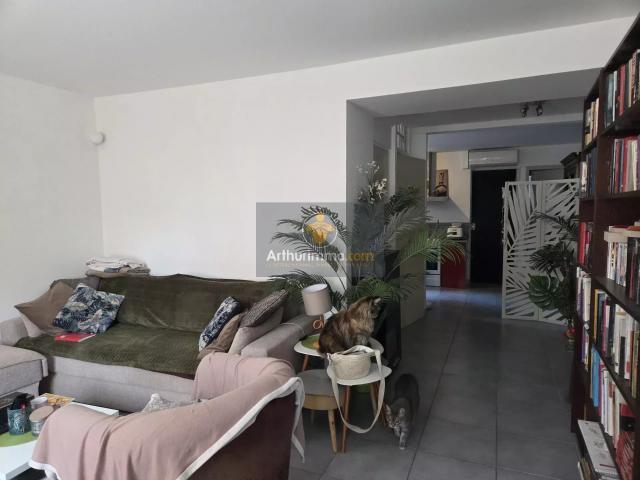 Maison 4 pièces 109 m²