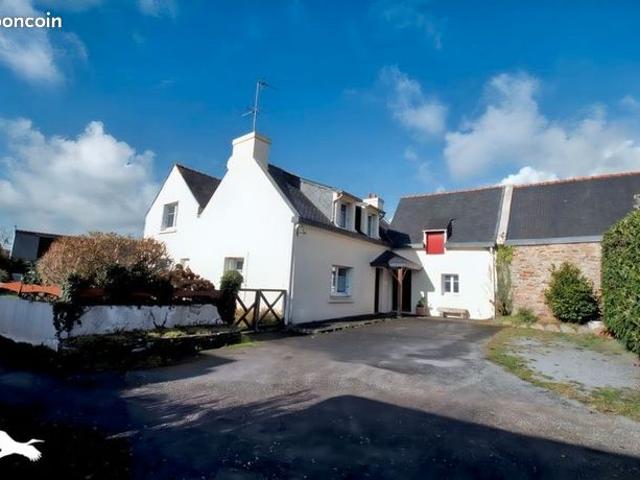 Maison 4 pièces 109 m²