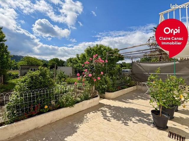 Maison 4 pièces 109 m²