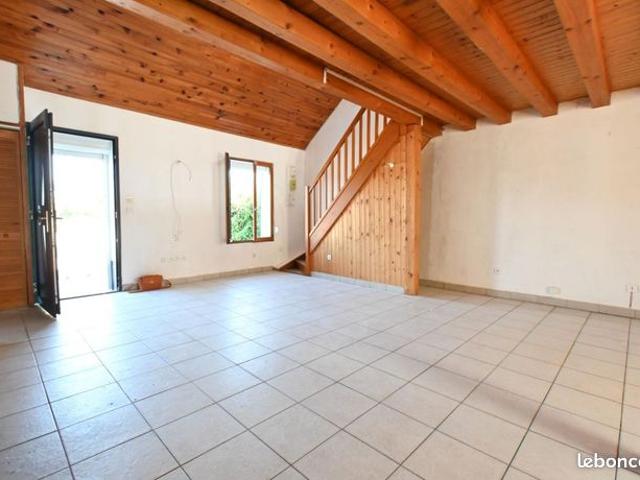 Maison 4 pièces 109 m²
