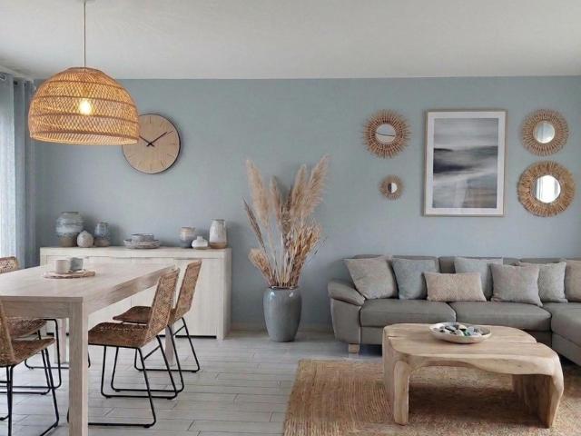 Maison 4 pièces 109 m²